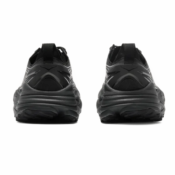 ⁦Hoka Stinson 7 Black Dover Street Market⁩ – תמונה ⁦3⁩