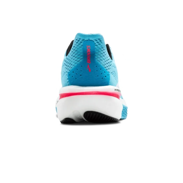 ⁦Brooks Hyperion 2 Crystal Seas Diva Pink Black⁩ – תמונה ⁦3⁩