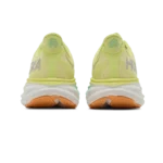 ⁦Hoka Clifton 9 Citrus Glow Sunlit Ocean⁩ – תמונה ⁦3⁩