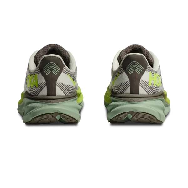 ⁦Hoka Clifton 9 GTX Slate Aloe Vera⁩ – תמונה ⁦2⁩