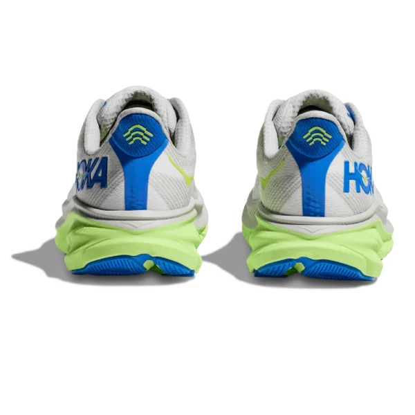 ⁦Hoka Clifton 9 Stardust Electric Cobalt⁩ – תמונה ⁦3⁩