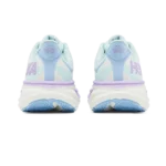 ⁦Hoka Clifton 9 Sunlit Ocean Lilac Mist⁩ – תמונה ⁦3⁩