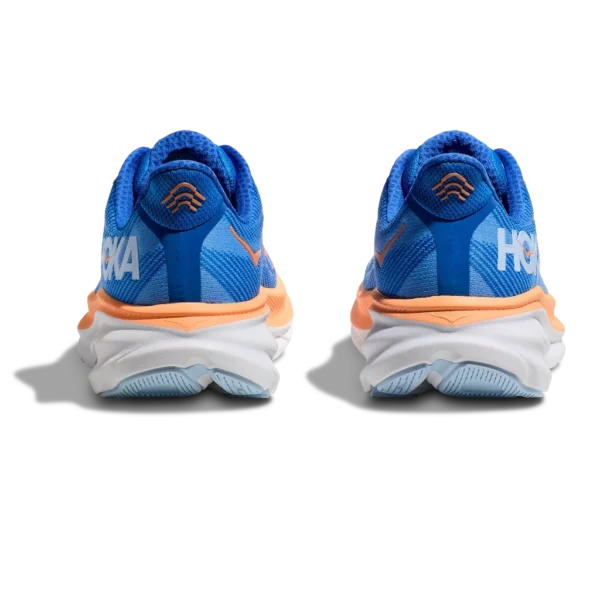 ⁦Hoka Clifton 9 Coastal Sky⁩ – תמונה ⁦3⁩