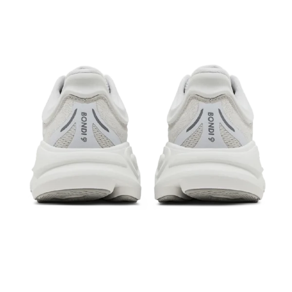 ⁦Hoka Bondi 9 Stardust Silver⁩ – תמונה ⁦3⁩