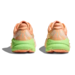 ⁦Hoka Bondi 9 Frost Pale Tangerine⁩ – תמונה ⁦3⁩