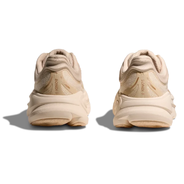 ⁦Hoka Bondi 9 Vanilla Birch⁩ – תמונה ⁦3⁩