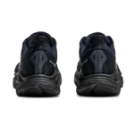 ⁦Hoka Clifton 10 Black Varsity Navy⁩ – תמונה ⁦3⁩