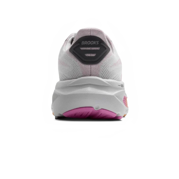 ⁦Brooks Ghost 17 Oyster Apricot Pink⁩ – תמונה ⁦3⁩