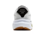 ⁦Brooks Ghost 17 White Black Tea⁩ – תמונה ⁦3⁩