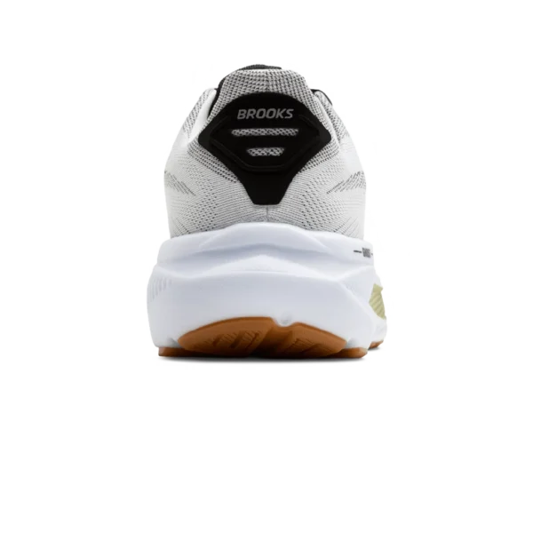 ⁦Brooks Ghost 17 White Black Tea⁩ – תמונה ⁦3⁩