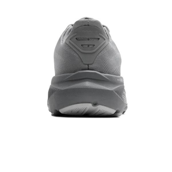 ⁦Brooks Ghost 17 Primer Gray Oyster Mushroom⁩ – תמונה ⁦3⁩