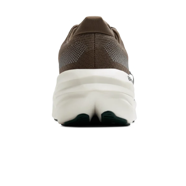 ⁦Brooks Glycerin Max London Fog⁩ – תמונה ⁦3⁩