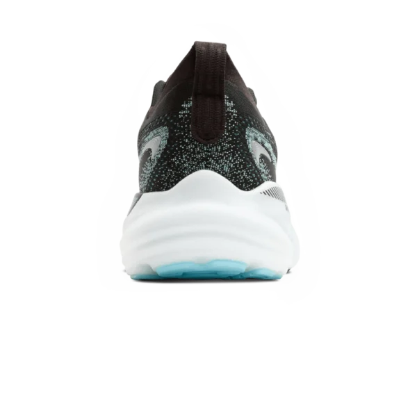 ⁦Brooks Glycerin 22 Black Atomizer Blazing Orange⁩ – תמונה ⁦3⁩