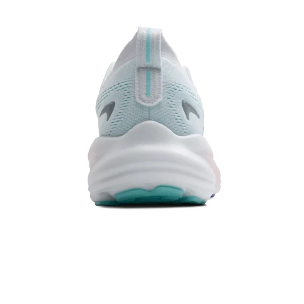 ⁦Brooks Glycerin 22 White Limpet Shell Amparo Blue⁩ – תמונה ⁦3⁩
