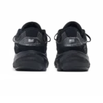 ⁦New Balance "Made in USA" 990 Black⁩ – תמונה ⁦3⁩