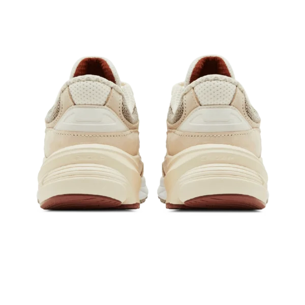 ⁦New Balance 990 "Made in USA" Raw Cashew⁩ – תמונה ⁦3⁩