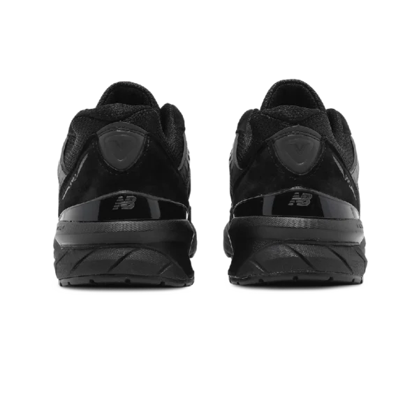 ⁦New Balance 990 "Made in USA" Black⁩ – תמונה ⁦3⁩