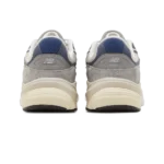 ⁦New Balance 990 "Made in USA" Grey Suede⁩ – תמונה ⁦3⁩