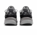 ⁦New Balance 990 "Made in USA" Black Silver⁩ – תמונה ⁦3⁩
