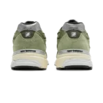 ⁦New Balance 990 "Made in USA" Olive⁩ – תמונה ⁦3⁩