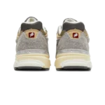 ⁦New Balance 990 "Made in USA" Grey⁩ – תמונה ⁦3⁩