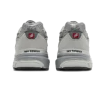 ⁦New Balance 990 "Made in USA" Grey White⁩ – תמונה ⁦3⁩