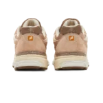 ⁦New Balance 990 "Made in USA" Orange Cream⁩ – תמונה ⁦3⁩