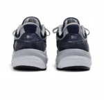⁦New Balance 990 "Made in USA" Navy White⁩ – תמונה ⁦3⁩