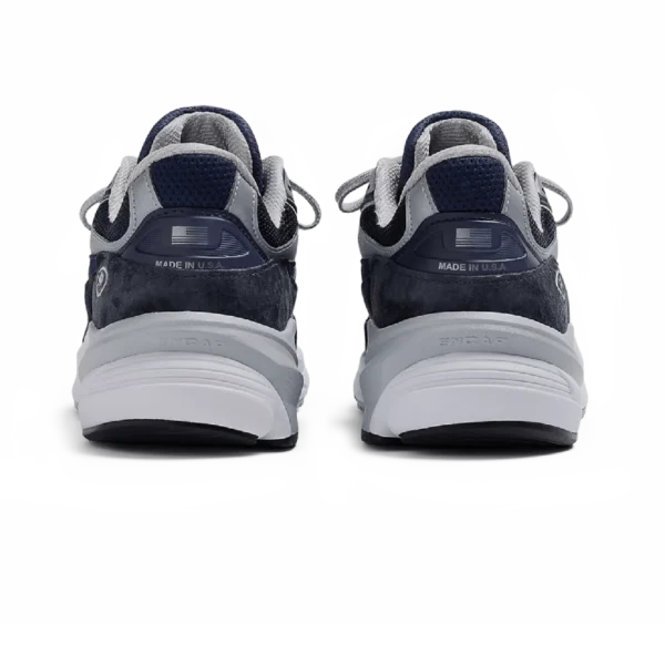 ⁦New Balance 990 "Made in USA" Navy White⁩ – תמונה ⁦3⁩