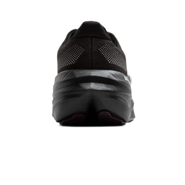 ⁦Brooks Glycerin Max Black Orchid Ice Grey⁩ – תמונה ⁦3⁩