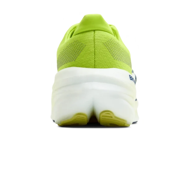 ⁦Brooks Glycerin Max Lime Navy Peony White⁩ – תמונה ⁦3⁩