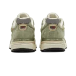 ⁦New Balance 990 "Made in USA" Olive Incense⁩ – תמונה ⁦3⁩