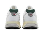 ⁦New Balance 990 Calcium Forest Green⁩ – תמונה ⁦3⁩