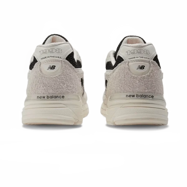 ⁦New Balance 990 "Joe Freshgoods" White Black⁩ – תמונה ⁦3⁩