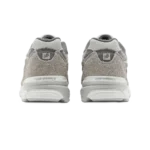 ⁦New Balance 990 "Levi’s" Elephant Skin Grey⁩ – תמונה ⁦3⁩