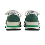⁦New Balance 990 Green Yellow White⁩ – תמונה ⁦3⁩