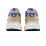 ⁦New Balance 990 "Kith" Daytona Tan Navy Pink⁩ – תמונה ⁦3⁩
