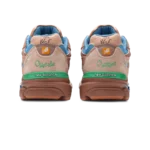 ⁦New Balance 990 "Joe Freshgoods" Desert Rose Blue⁩ – תמונה ⁦3⁩