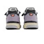 ⁦New Balance 990 Raw Amethyst Navy⁩ – תמונה ⁦3⁩