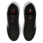 ⁦Brooks Glycerin Max Black Ebony Winter Sky⁩ – תמונה ⁦4⁩