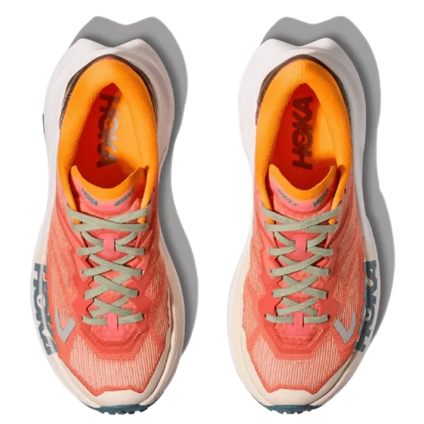 ⁦Hoka Mafate Feldspar Mountain Fog⁩ – תמונה ⁦4⁩