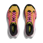 ⁦Hoka Mafate X Neon Hoka Citrus Neon Rose⁩ – תמונה ⁦4⁩