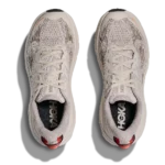⁦Hoka Challenger 8 Stucco Asphalt Grey⁩ – תמונה ⁦4⁩