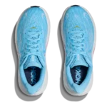 ⁦Hoka Clifton 10 Soaring Blue Frost⁩ – תמונה ⁦4⁩