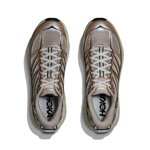 ⁦Hoka Mafate Speed 2 Putty Black⁩ – תמונה ⁦4⁩