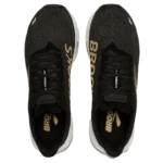 ⁦Brooks Hyperion 2 Black Gold⁩ – תמונה ⁦4⁩