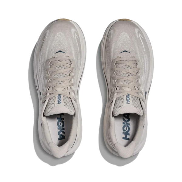 ⁦Hoka Clifton 10 Putty Grout⁩ – תמונה ⁦4⁩