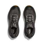 ⁦Hoka Challenger 8 GTX Asphalt Grey Varsity Yellow⁩ – תמונה ⁦4⁩
