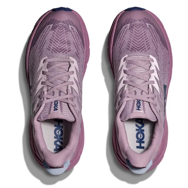 ⁦Hoka Challenger 8 GTX Fragrant Lilac Berry Mauve⁩ – תמונה ⁦4⁩