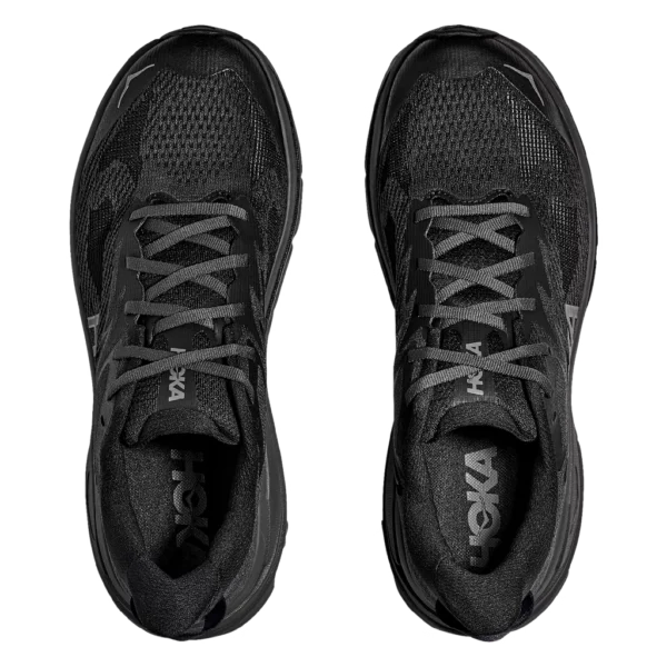 ⁦Hoka Challenger 8 GTX Black Carbon⁩ – תמונה ⁦4⁩
